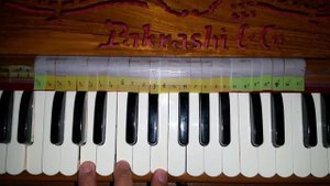 Аккорды для гармошки. Маха мантра киртан. Harmonium chords kirtan Suhotra Swami. Extra parts