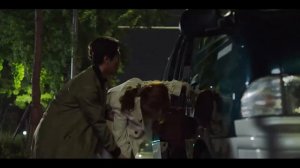 Зомби детектив - Monster fmv