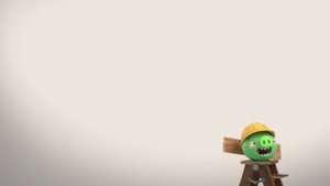 s01e12  Porkatron   (Piggy Tales - Pigs At Work)