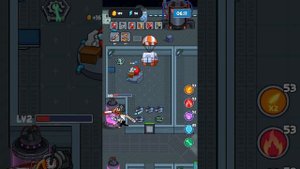 Прохождение Space Survivor #4 ➤ Ночь 4