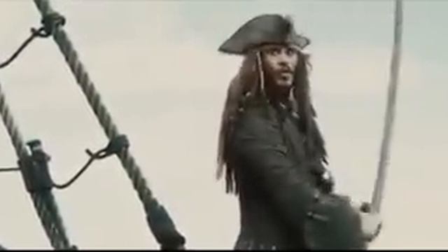 Господа! Этот абсурд меня доконал! [Капитан Джек Воробей] смотреть онлайн