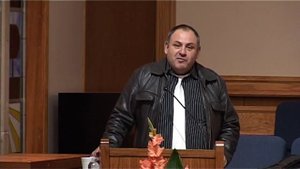 Михаил Карповецкий