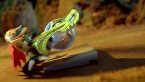 LEGO® Legends of Chima - Commercial : Speedorz 1