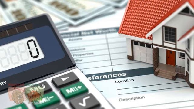 Оценка квартиры для ипотеки Сбербанка. Особенности проведения смотреть онлайн