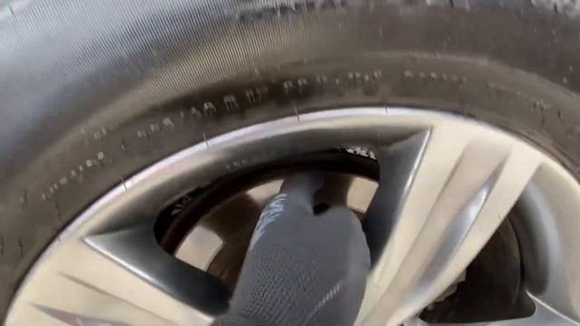 Renault Koleos BOSE 2012 2.0 дизель свіжий із Європи. Перевіряємо в якому стані авто. смотреть онлайн