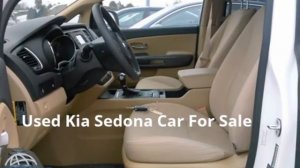 #Used #Kia #Sedona For Sale in #USA, Worldwide #Shipping