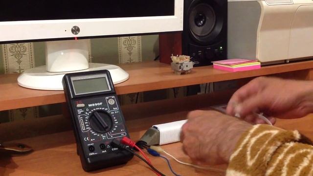 Диодный мост. Неэлектромагнитная индукция. смотреть онлайн