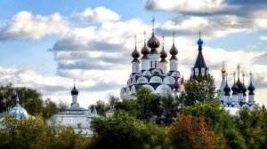 Молитвы после кафизмы.