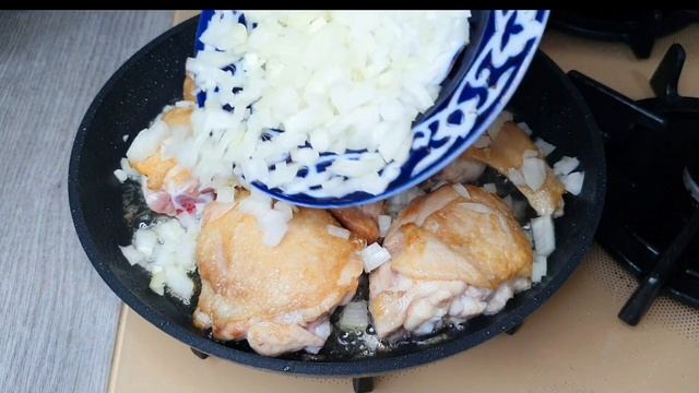 ТАК Я ГОТОВЛЮ КУРИЦУ, 2 РЕЦЕПТА БЫСТРОЙ И ЛЁГКОЙ ПРИГОТОВКИ КУРИНОГО ФИЛЕ. ПАЛЬЧИКИ ОБЛИЖЕШЬ....
