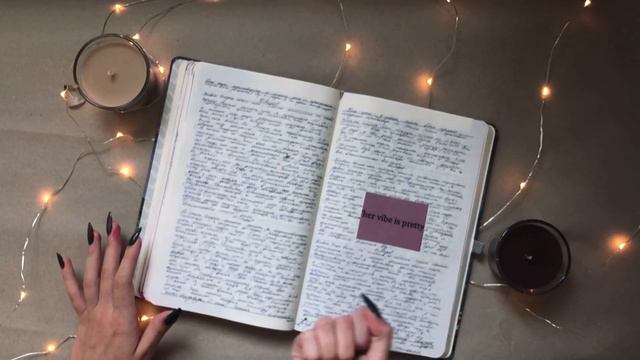 Мой Дневник №7 ♡ Обновления лд ☕️ смотреть онлайн