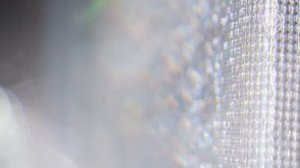 Первый в истории метро сверкающий новогодний поезд уже можно поймать на Кольцевой линии - Москва 24