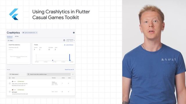 Google AI Challenge, Flutter Casual Games Toolkit, and more dev news!