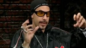 The Science Rap! by Ali G