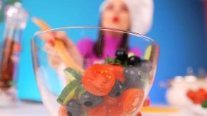 Если бы Косметика Была Человеком | Смешные Челленджи от Craft4Fun Challenge