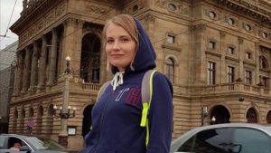 Однажды в Европе