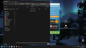 Tutorial how to install Vulkan mods on Minecraft fabric 1.19.2