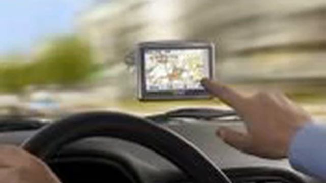 Звуки навигатора (женский голос) смотреть онлайн