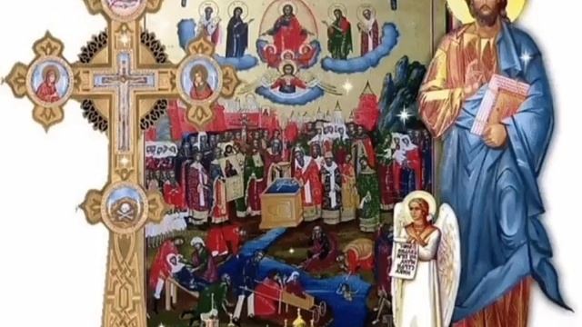 С началом Успенского поста!!!
