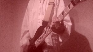 Ewigheim - Dürrer Mann ( GUITAR COVER ) HD