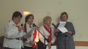 "Жила бы страна родная и нету других забот!"