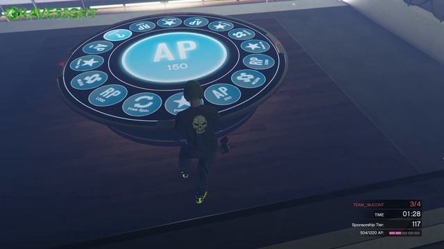 ?SOLO? ?UNLIMITED ARENA POINTS & RP EXPLOIT! | GTA Online - ?UNLOCK ARENA VEHICLES & RANK UP!? смотреть онлайн