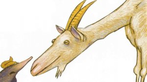 Вернер Хольцварт. «Маленький крот, который хотел знать, кто наделал ему на голову»