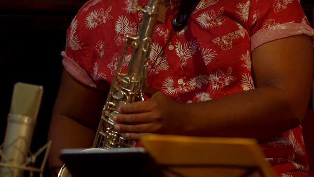 Samba de Rei | Leny Andrade | ft. Anna Serierse (live in Amsterdam) смотреть онлайн