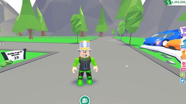 ОТДАЮ ПРОКАЧЕНЫЙ АККАУНТ! Какие в нем ПИТОМЦЫ? КАКИЕ ЗЕЛЬЯ? Сколько РОБАКСОВ в Adopt Me Roblox смотреть онлайн