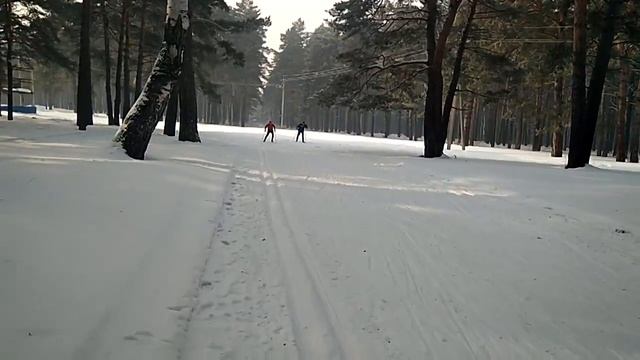 Спаринг смотреть онлайн