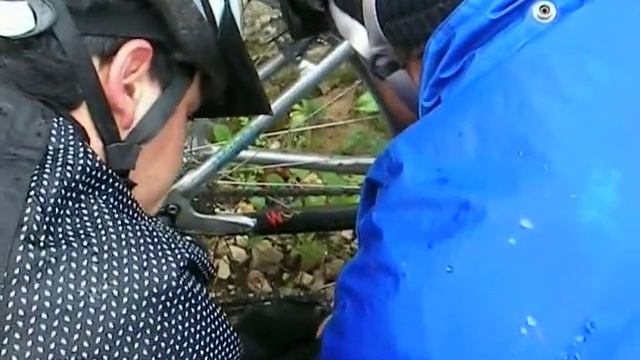 Factor de Equilíbrio - 28/01/2007 Pinhal do Banzão 2 смотреть онлайн