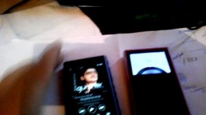 Sony Walkman NW-A55 отзыв о покупке на ebay
