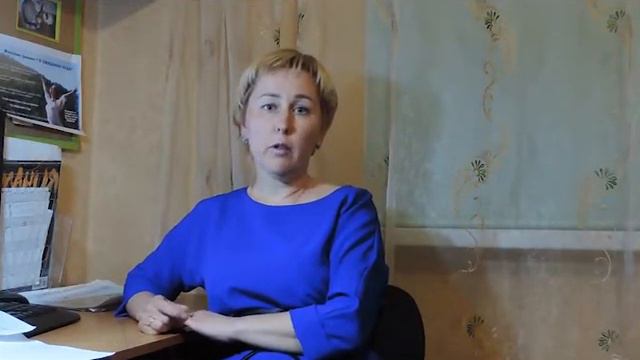 Интервью психолога Кашайкиной Ирины Леонидовны