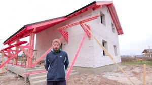 Строительная компания СИВКО - честный отзыв клиента Толстикова И.В..mp4