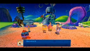 ГУБКА БОБ КВАДРАТНЫЕ ШТАНЫ | УЖАС КРАБСБУРГЕРА | Самые страшные серии