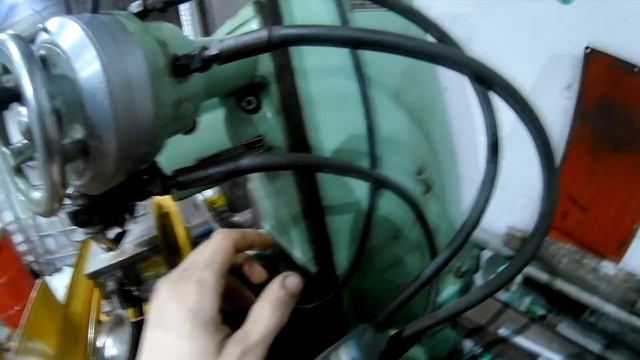 3г71 головка вертикальной подачи. смотреть онлайн