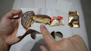 #262: АНАЛОГИ ЧОКОПАЙ / ПРОВЕРКА В МИКРОВОЛНОВКЕ!
