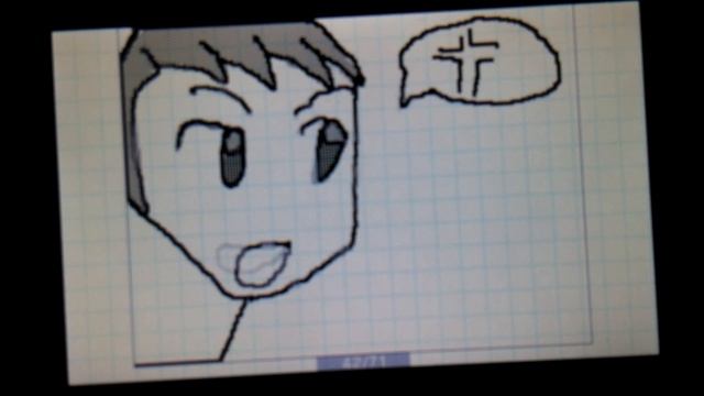 Super Black Bass 3D Flipnote смотреть онлайн