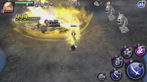 9th anniversary Tower. Tier 3 Extra stage 5. Bleach_ Brave Souls. Senkaimon quest