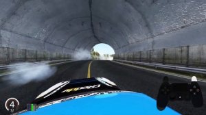Assetto Corsa дрифт на геймпаде