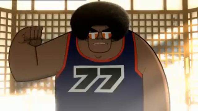 Gorillaz-Game-Of-Death-(HD) смотреть онлайн