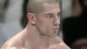 ЛУЧШИЙ БОЙ аЛЕКАНДРА ЕМЕЛЬЯНЕНКО КРАСАВА