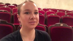 Большой Театр Беларуси. О Театре.Часть 1.