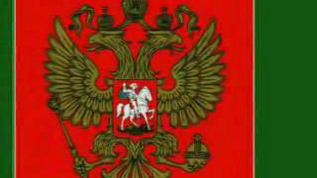 Преображенский марш смотреть онлайн