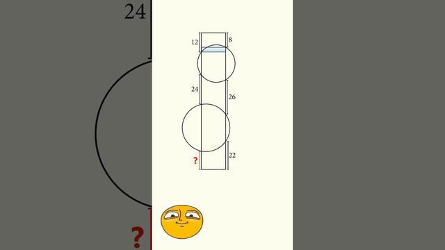 Хитрая задача из американской математической олимпиады  Проверь свои знания!