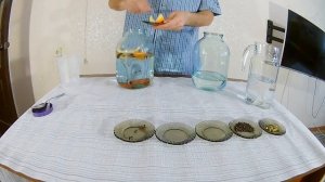 БЕХЕРОВКА.  ПОШАГОВЫЙ РЕЦЕПТ