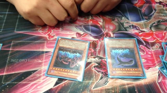 Calgary Regionals 2013 Token Deck Profile смотреть онлайн