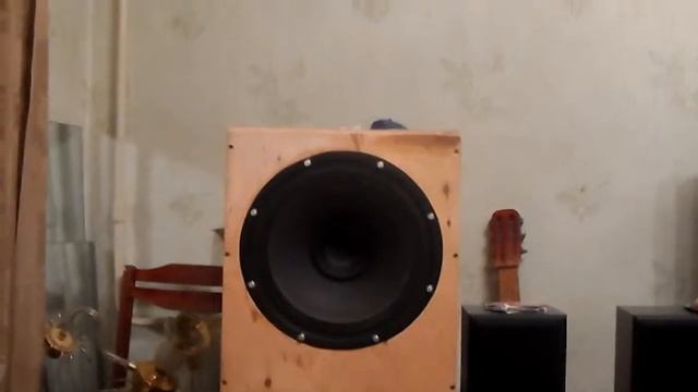 Акустика своими руками смотреть онлайн