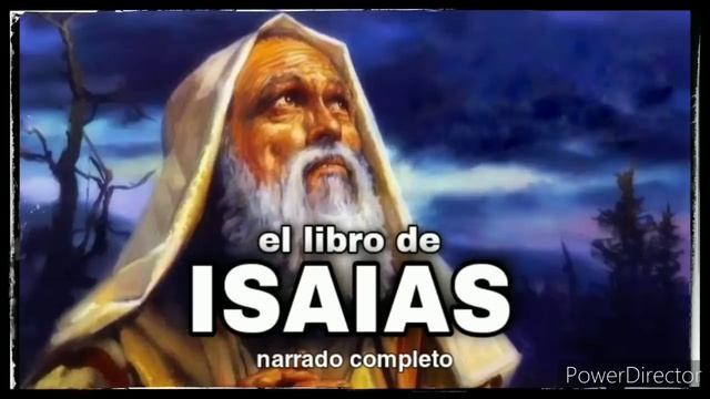 Libro de ISAÍAS Biblia Dramatizada (Antiguo Testamento) смотреть онлайн