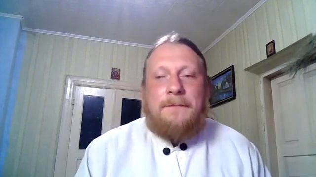 Страсти и добродетели. Поклони. Духовна спрага. Что такое Церковь. Духовник.