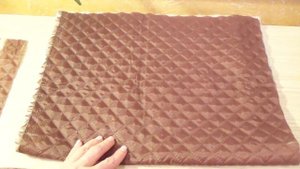 #DIY/ СУМКА для НОУТБУКА СВОИМИ РУКАМИ/ МК/ DIY bag/ DIY包